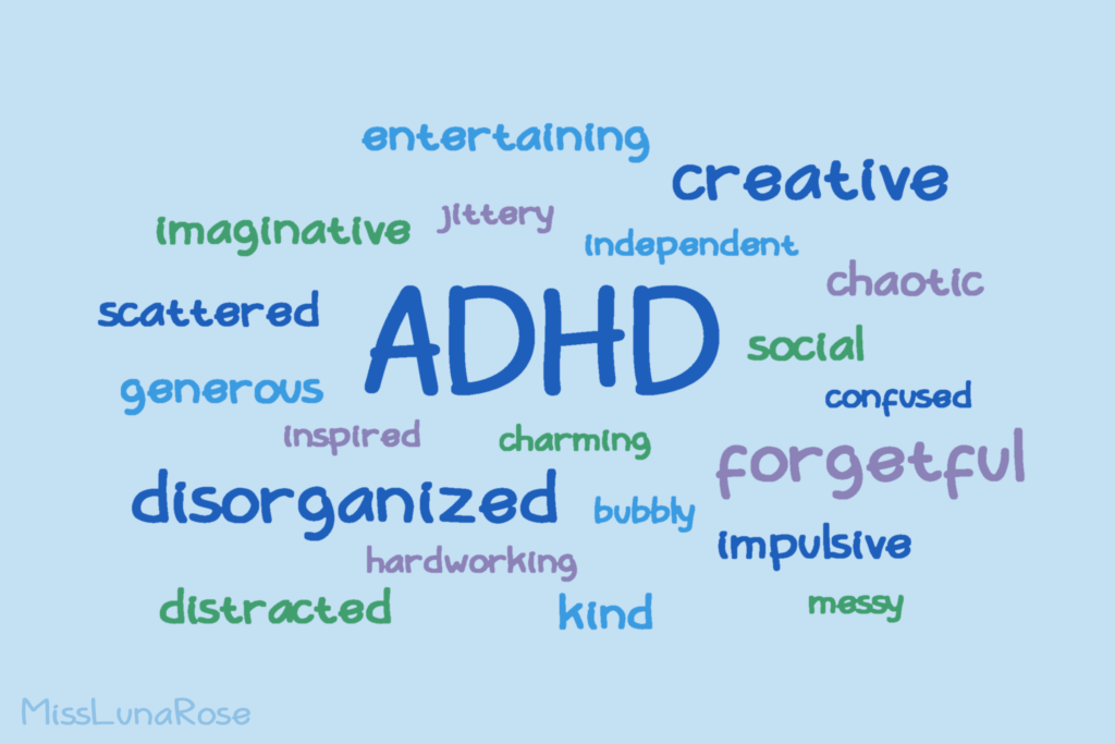 How To Know If You Have ADHD 